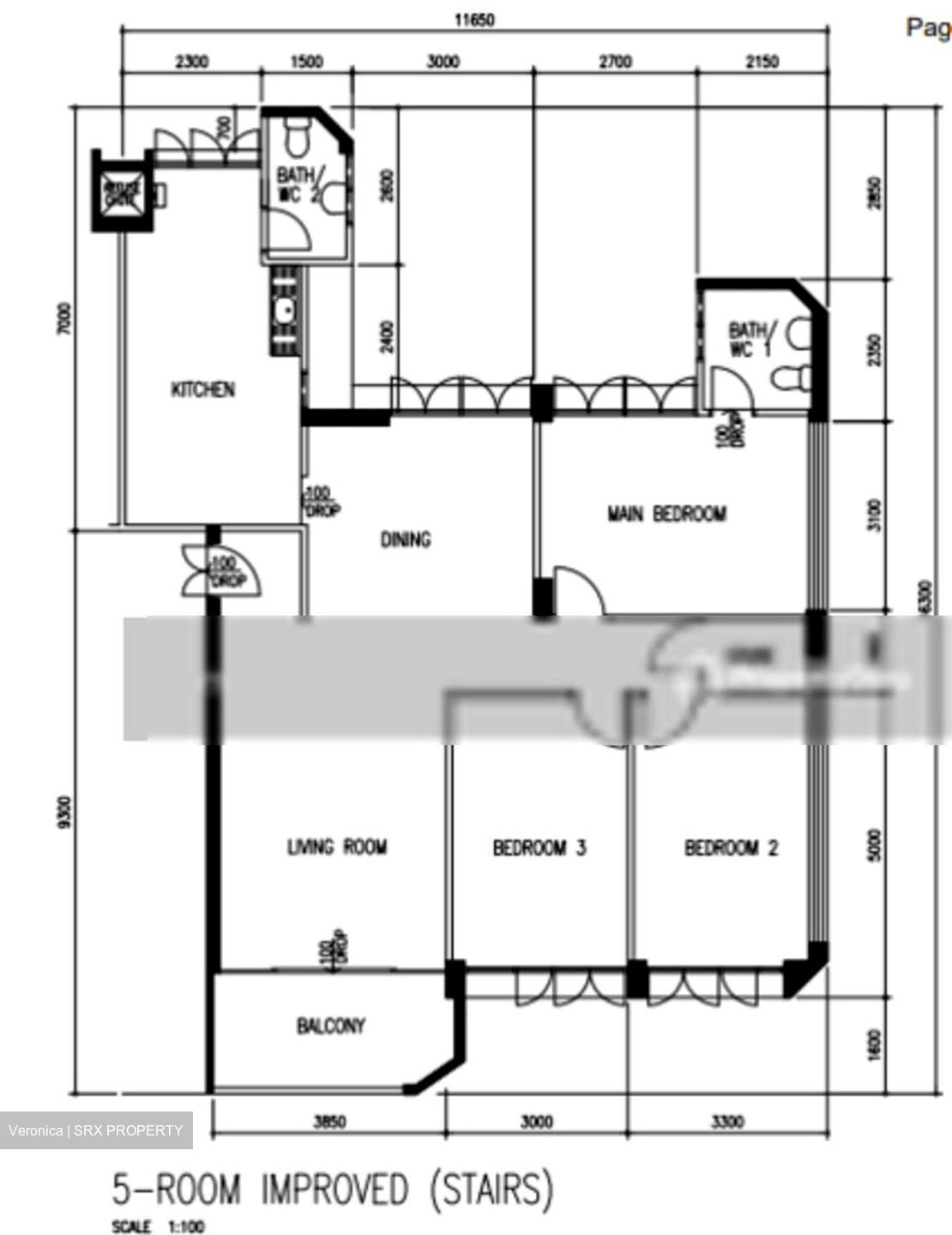 Blk 234 Jurong East Street 21 (Jurong East), HDB 5 Rooms #634637951